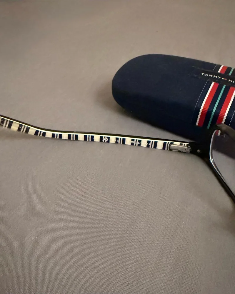 Tommy Hilfiger Sunglasses, size One size, photo 5