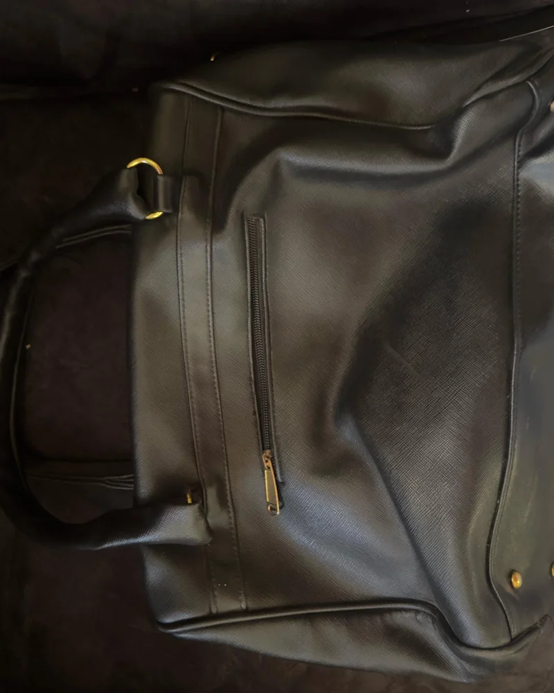Shoulder Bag, size One size, photo 2