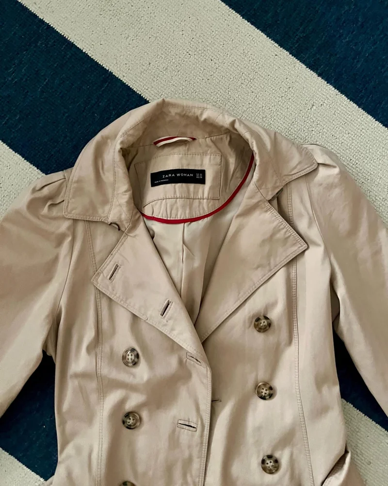 Zara Coats, size XS / 34 / 6, photo 3