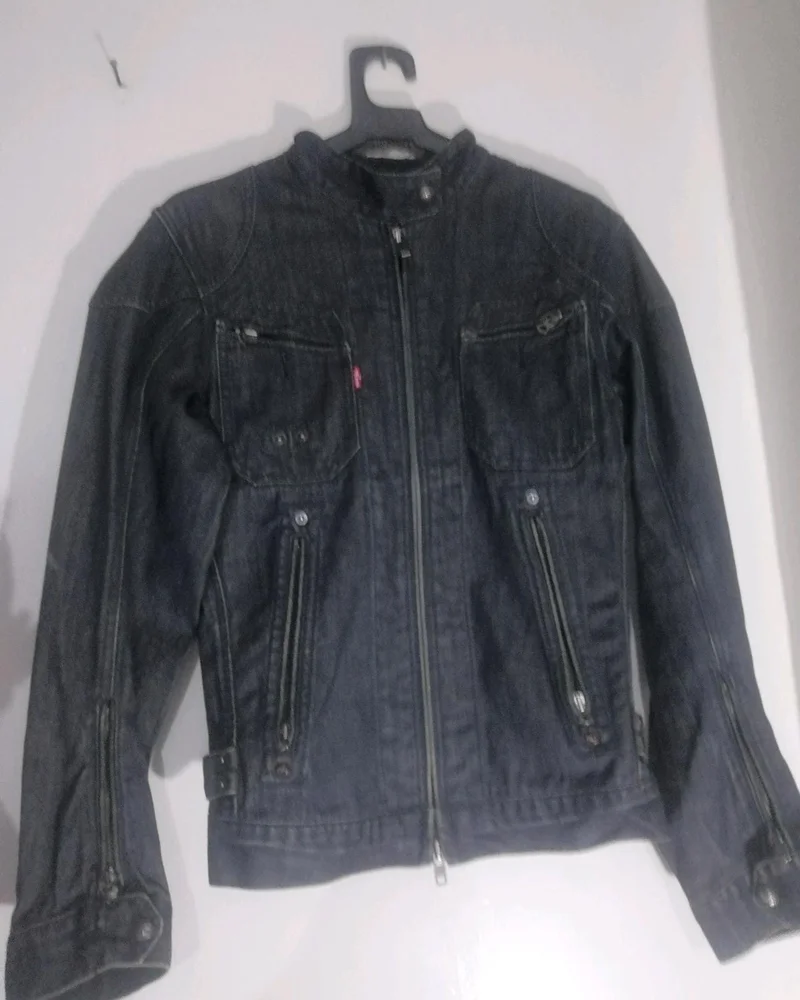 Levi Strauss & Co. Jackets, size M / 38 / 10, photo 4