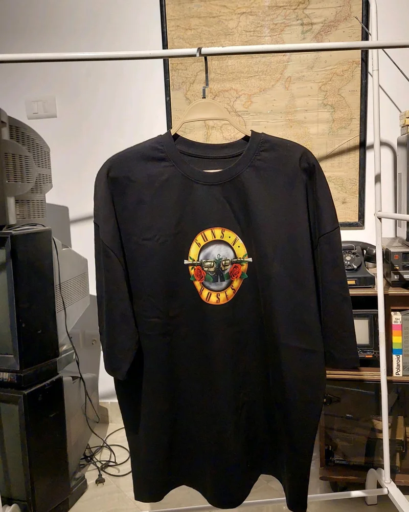 T-shirts, size XL, photo 2