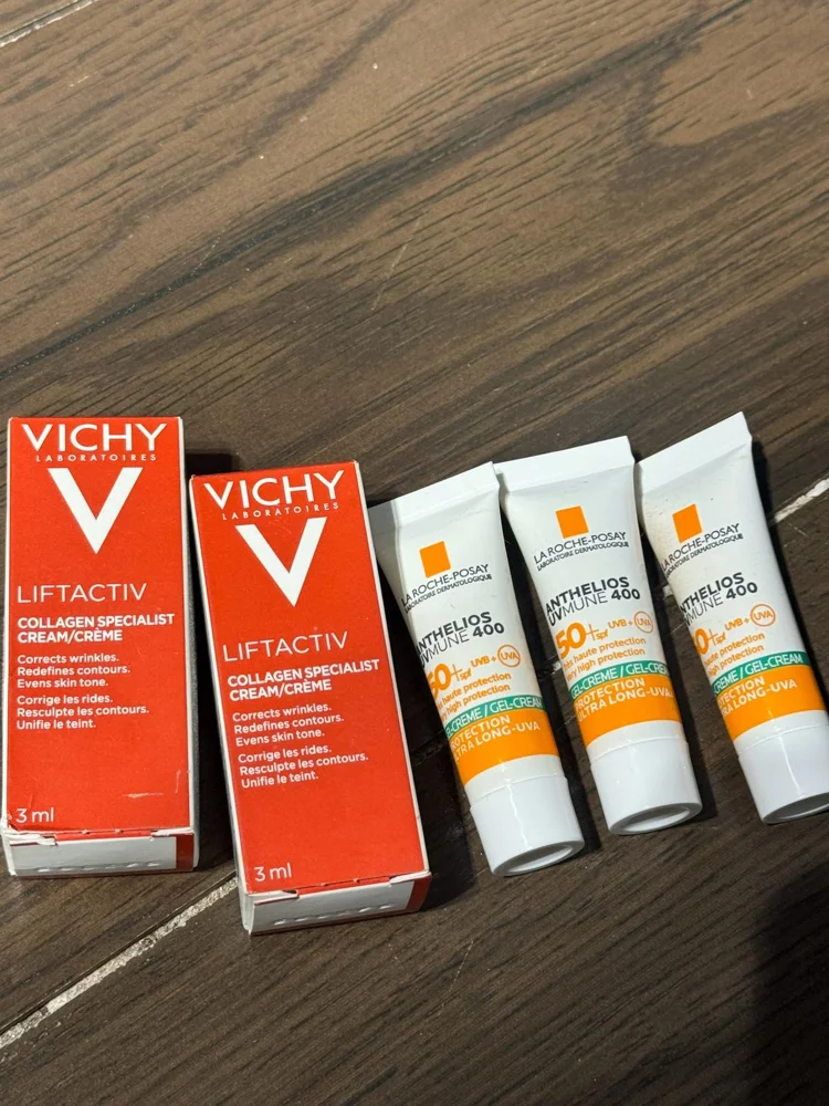 Skin care, size No Size, photo 3