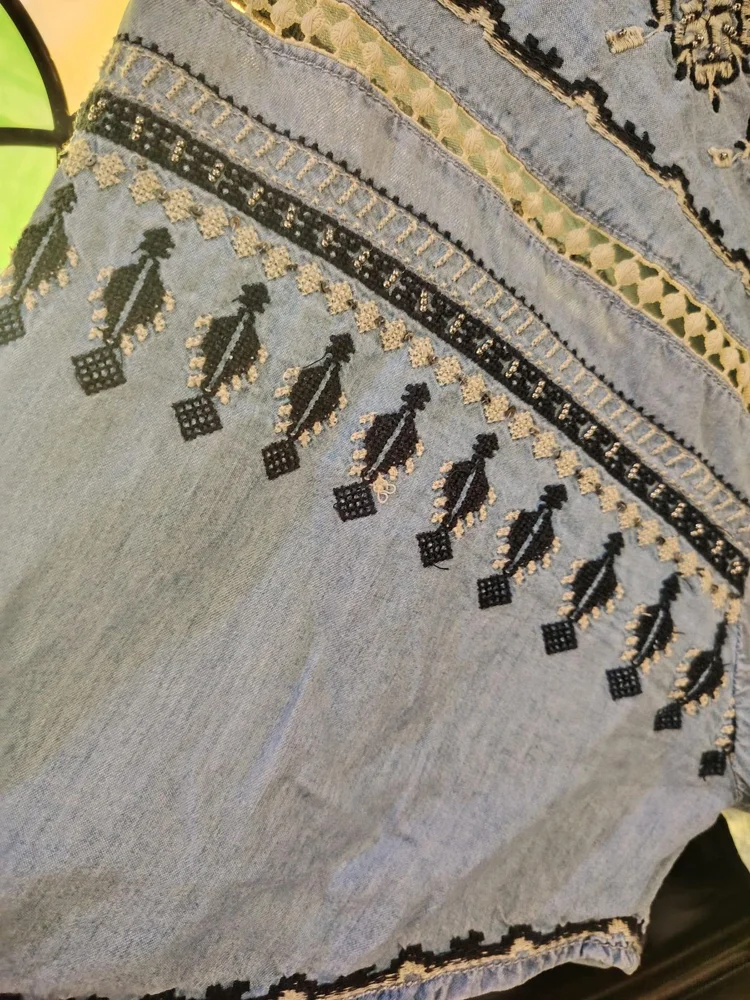 Blouses, size XL / 42 / 14, photo 6