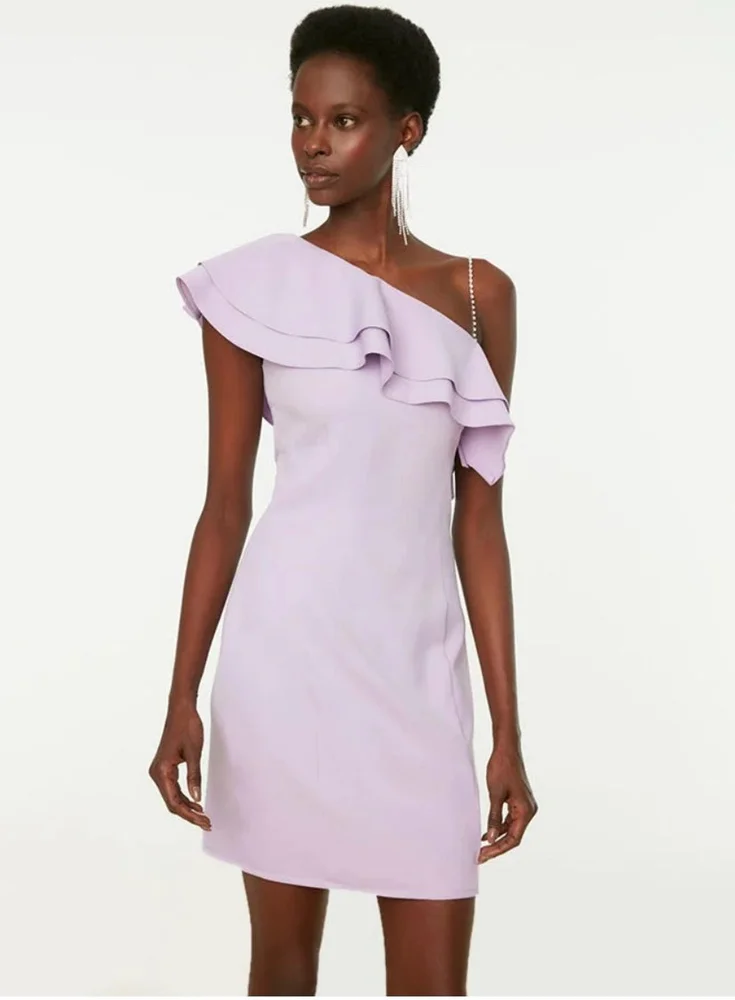 Trendyol Mini Dresses