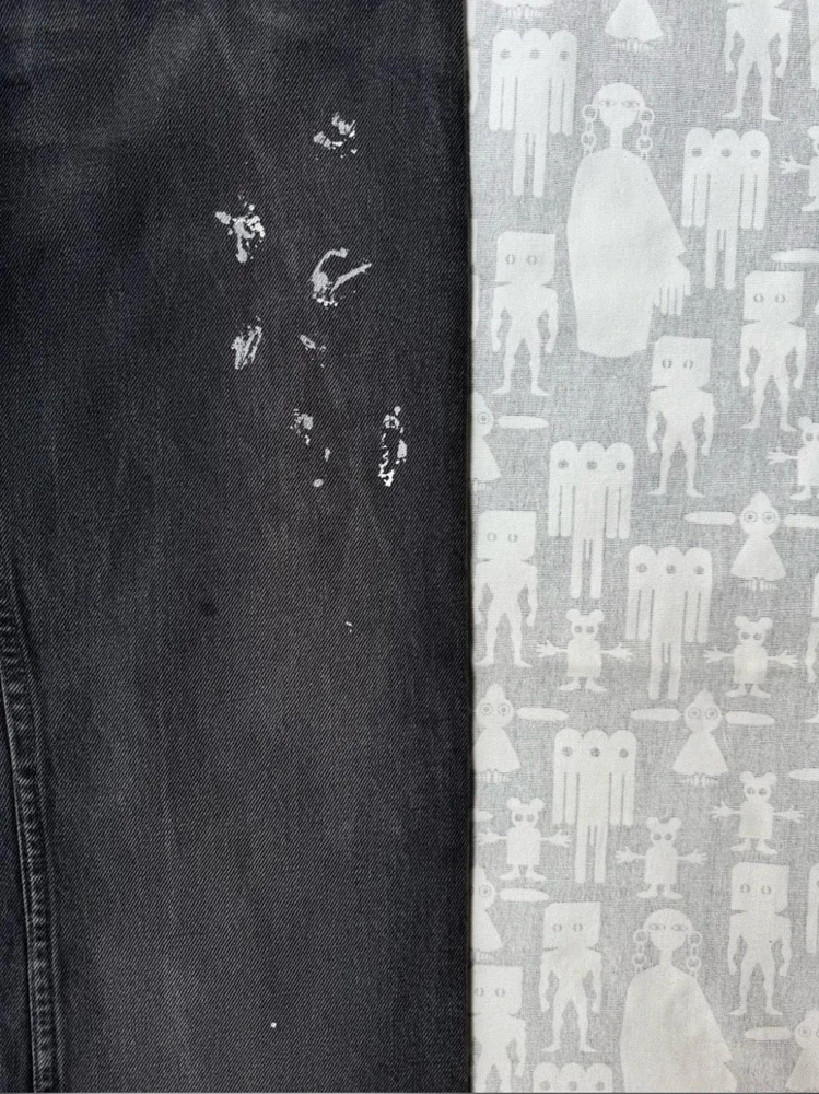 Helmut Lang Jeans, size W30, photo 3