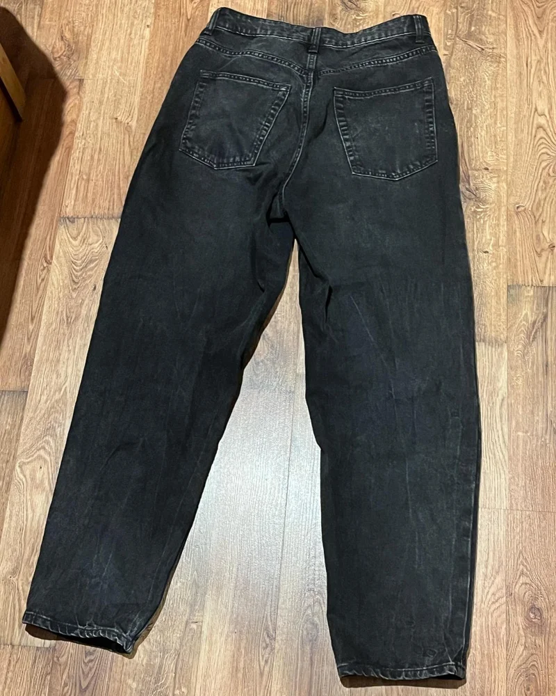 H&M Jeans, size S / 36 / 8, photo 3