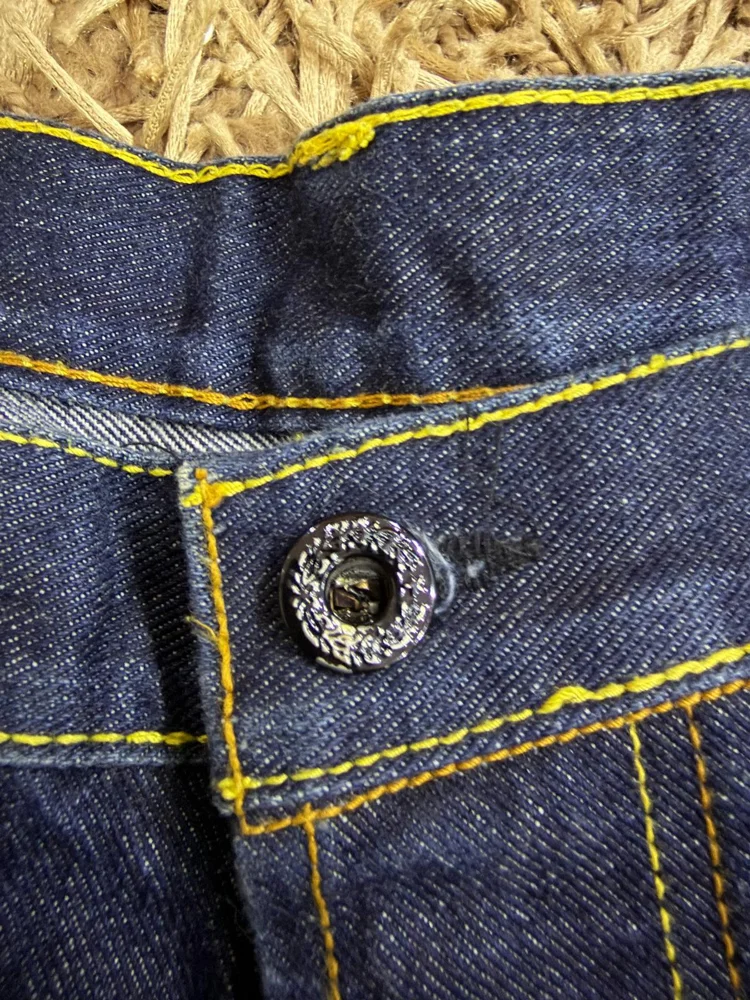 RMC Jeans Shorts, size W44, photo 6