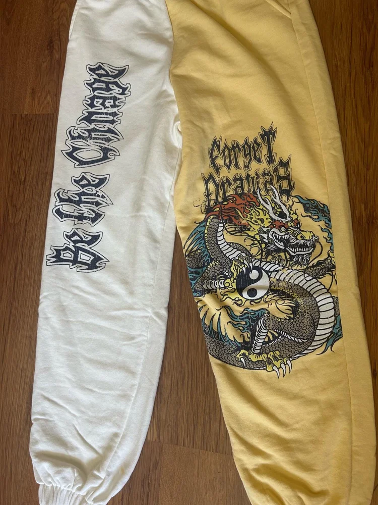 Defacto Sweatpants, size XS / 34 / 6, photo 3