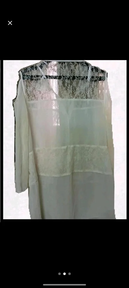 Blouses, size XXL / 44 / 16, photo 3