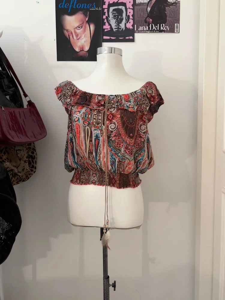 Shirts, size S / 36 / 8, photo 5