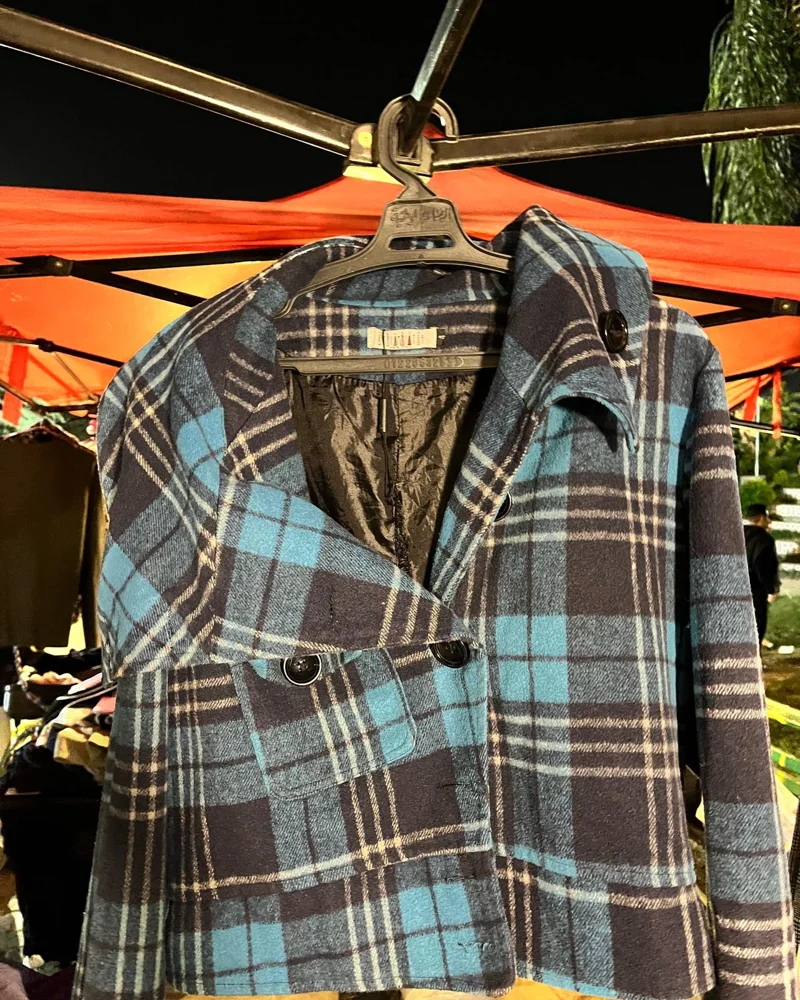 Coats, size M / 38 / 10, photo 2