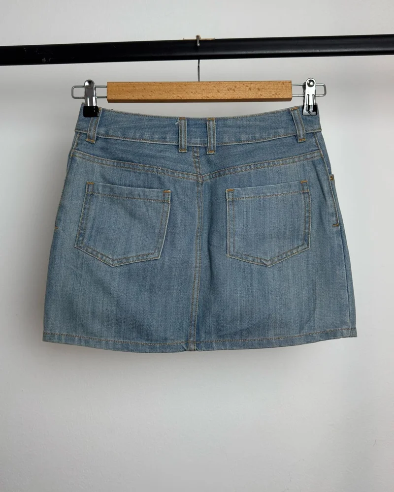 H&M Skirts, size XS / 34 / 6, photo 3