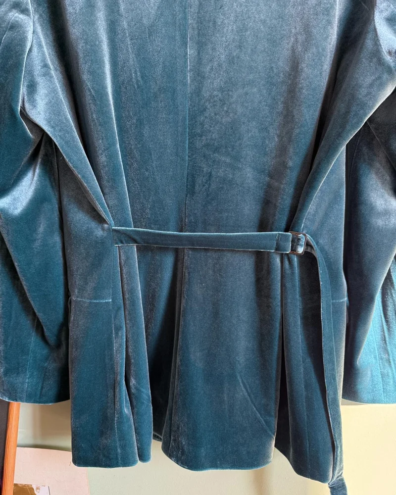 Blazers, size XXL / 44 / 16, photo 4