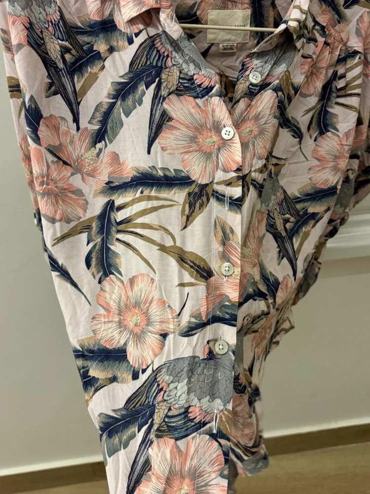 American Eagle Shirts, size XS / 34 / 6, photo 4