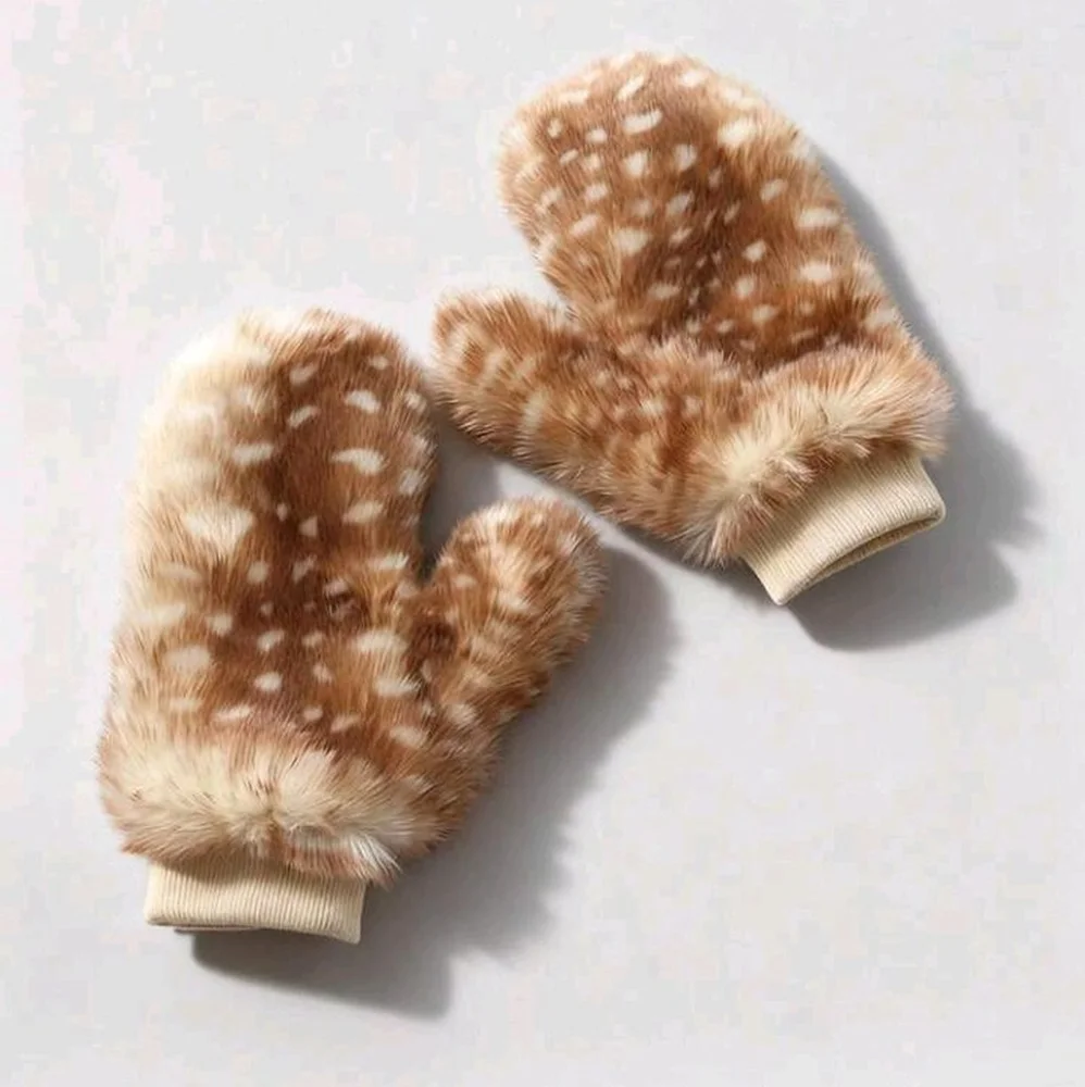Shein Gloves, size One size, photo 2