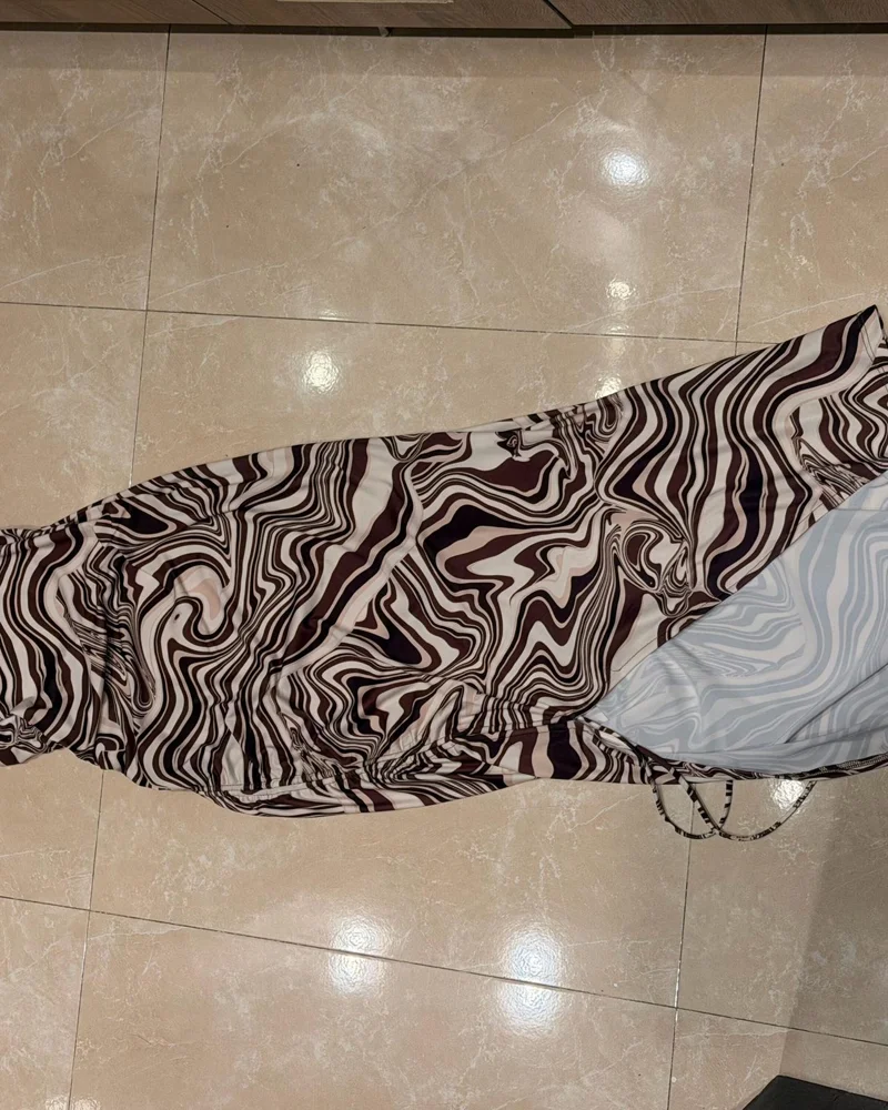 Bershka Midi Dresses, size S / 36 / 8, photo 2