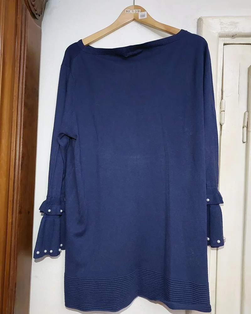 paprika Sweaters & Pullovers, size XXXL / 46 / 18, photo 2
