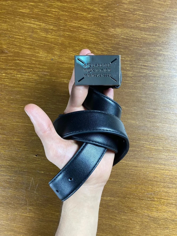Belts, size One size, photo 3