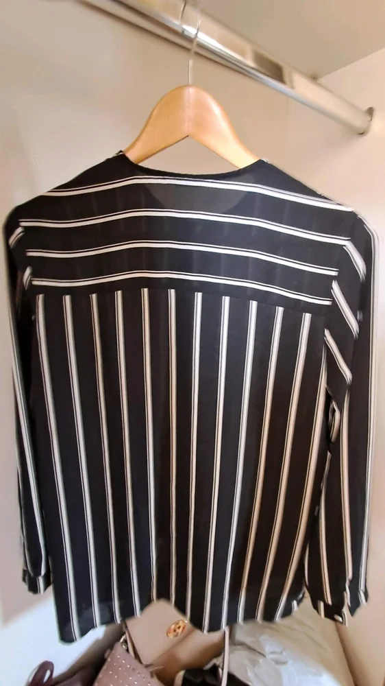 Long Sleeve, size M / 38 / 10, photo 4