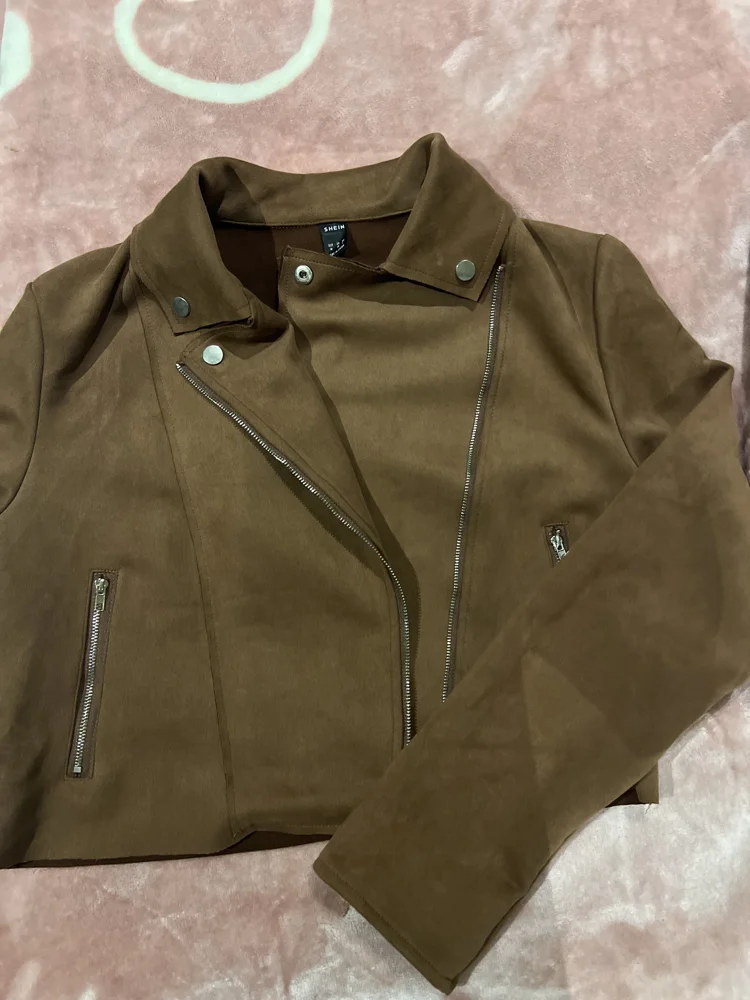 Shein Jackets