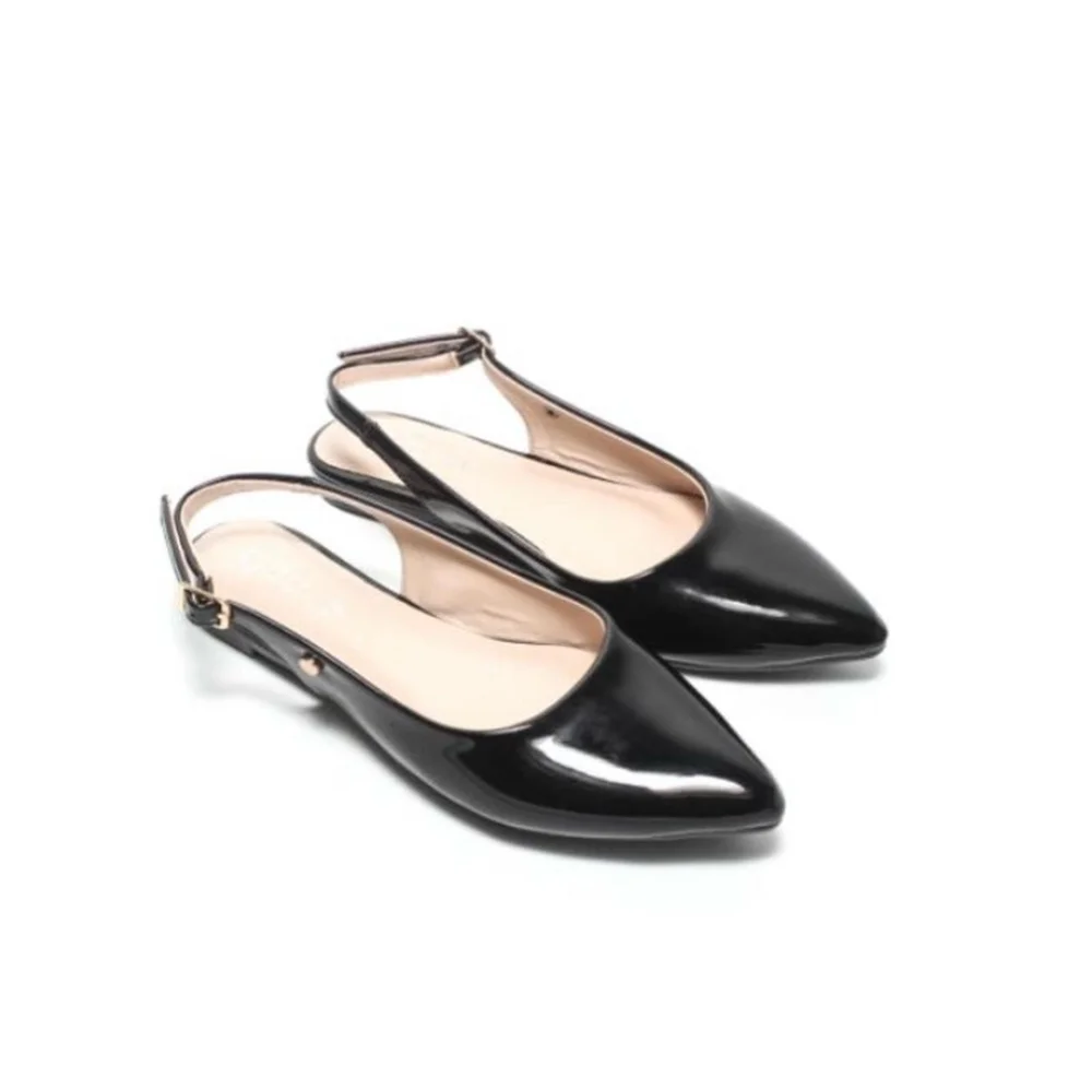 Glitter Flats, size 39, photo 2