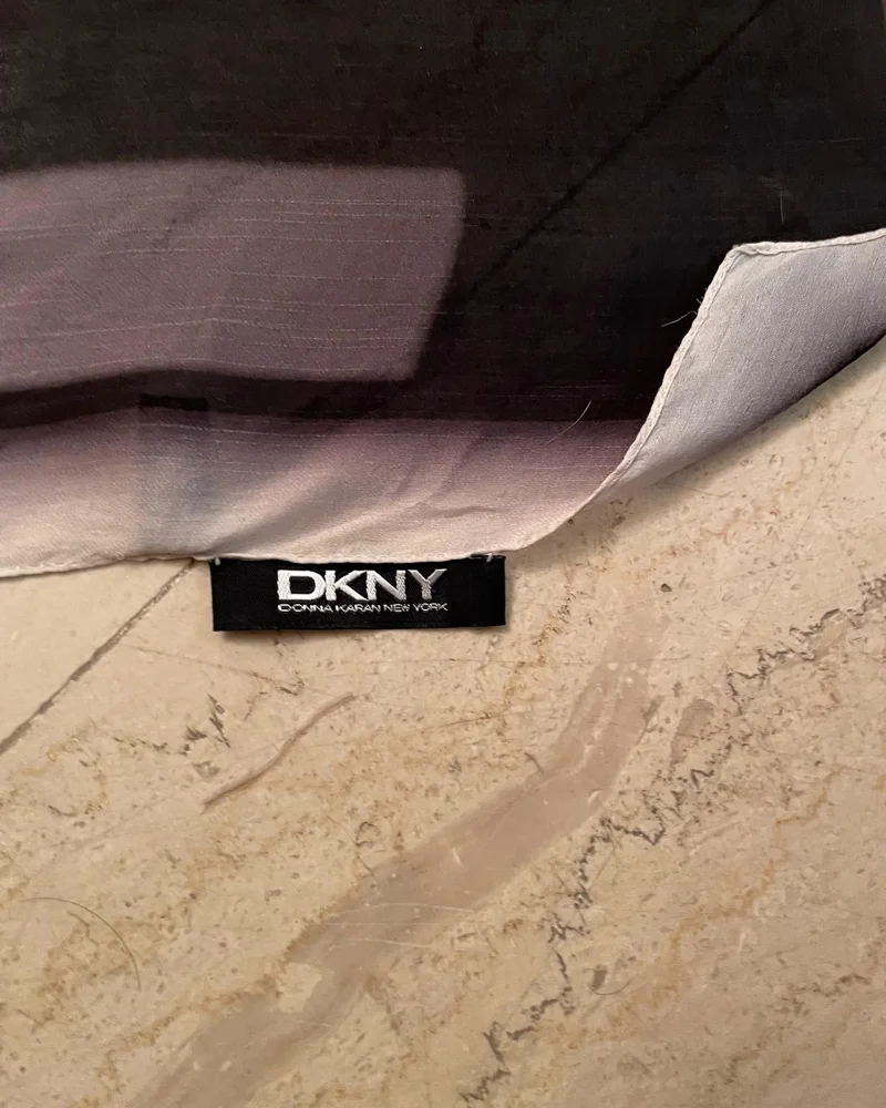 DKNY Scarves, size One size, photo 5