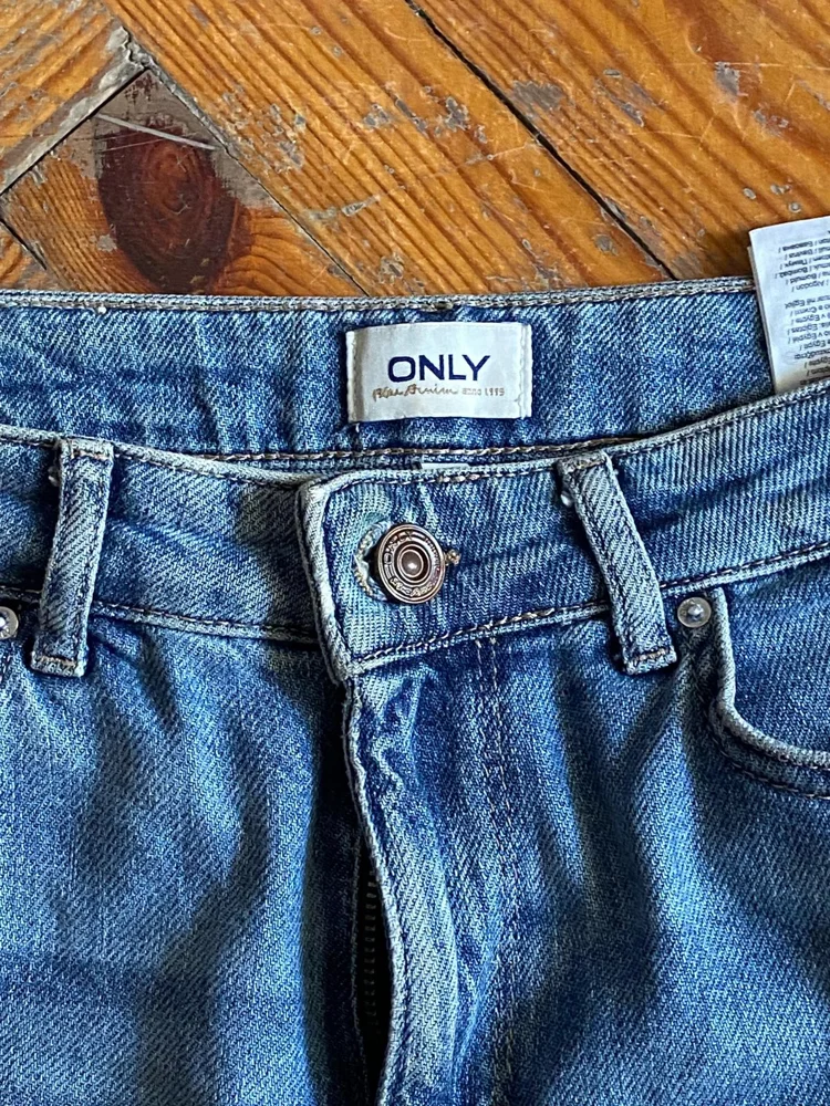 ONLY Jeans, size XS / 34 / 6, photo 4
