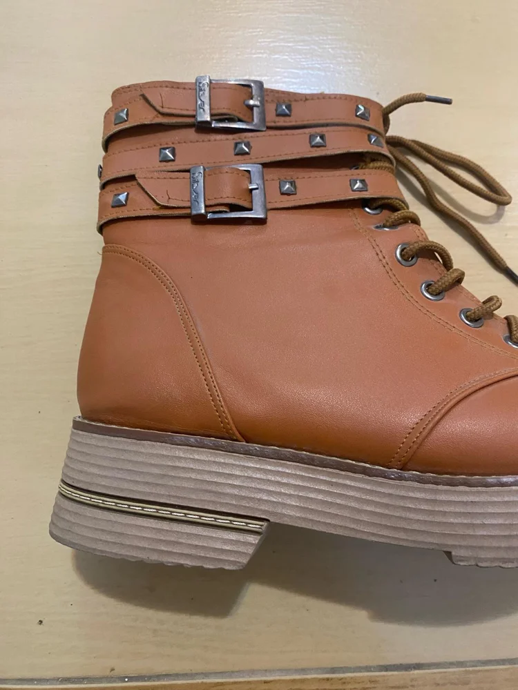 Boots, size 41, photo 2