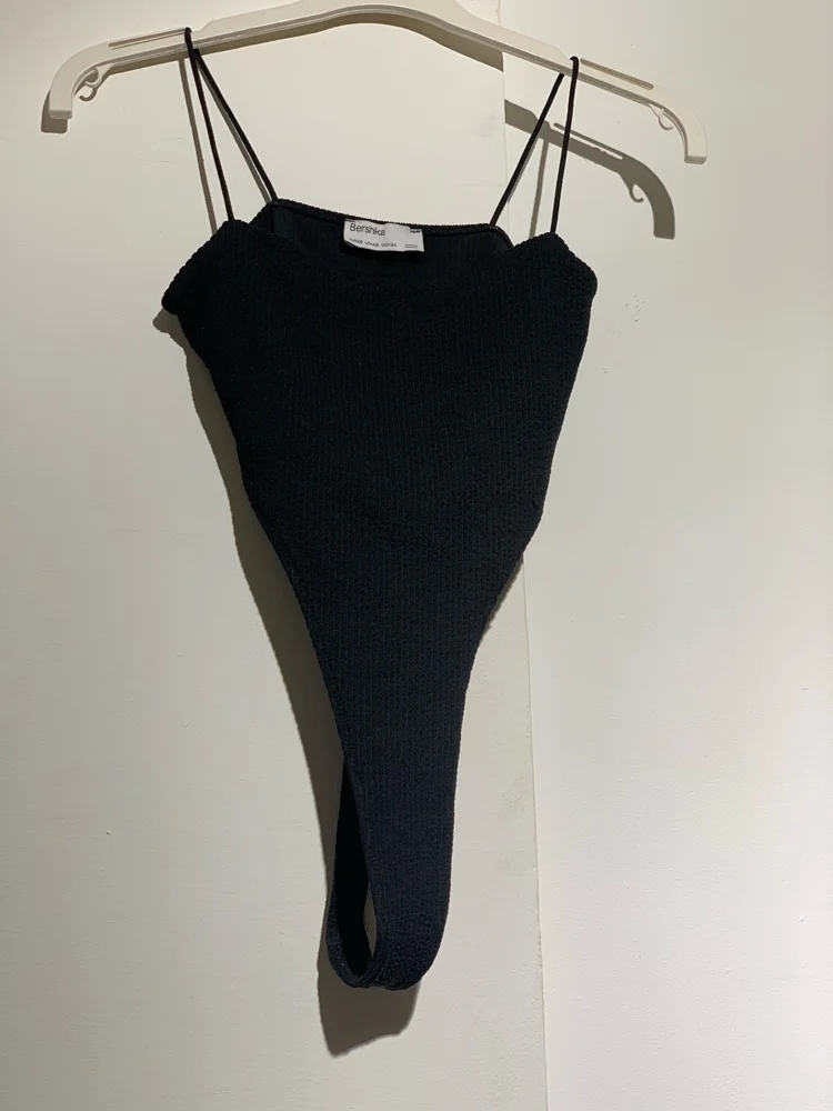 Bershka Bodysuits, size XS / 34 / 6, photo 3