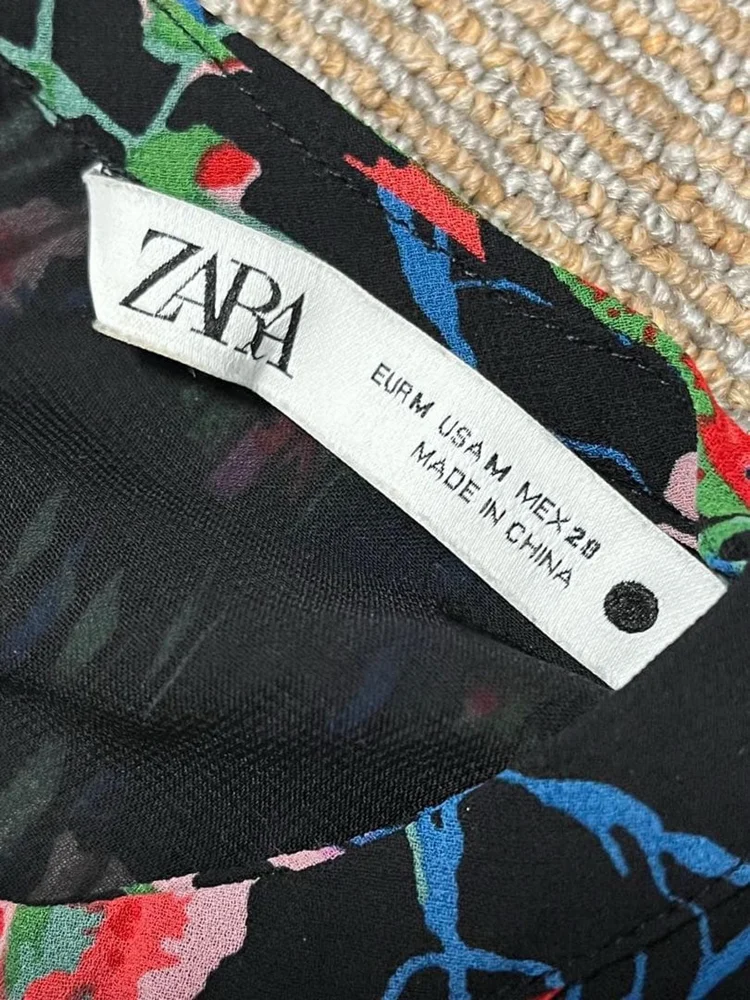 Zara Mini Dresses, size M / 38 / 10, photo 5