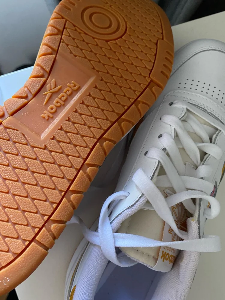 Reebok Sneakers, size 41, photo 4