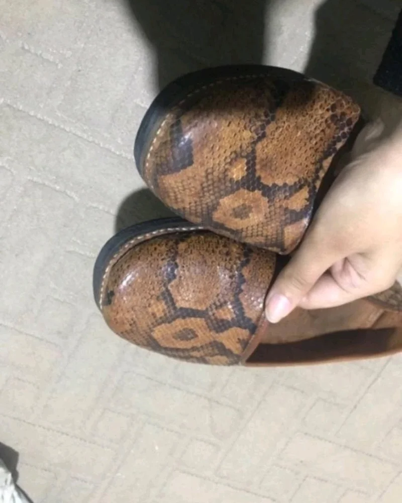Flats, size 40, photo 3