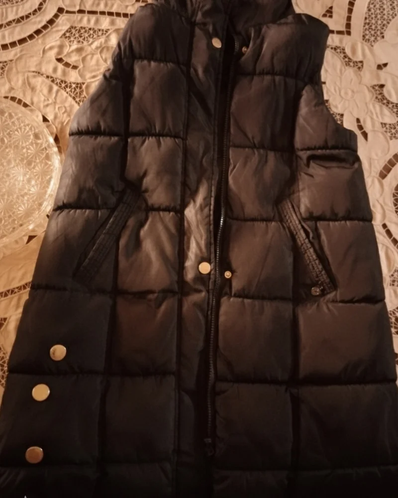 Vests