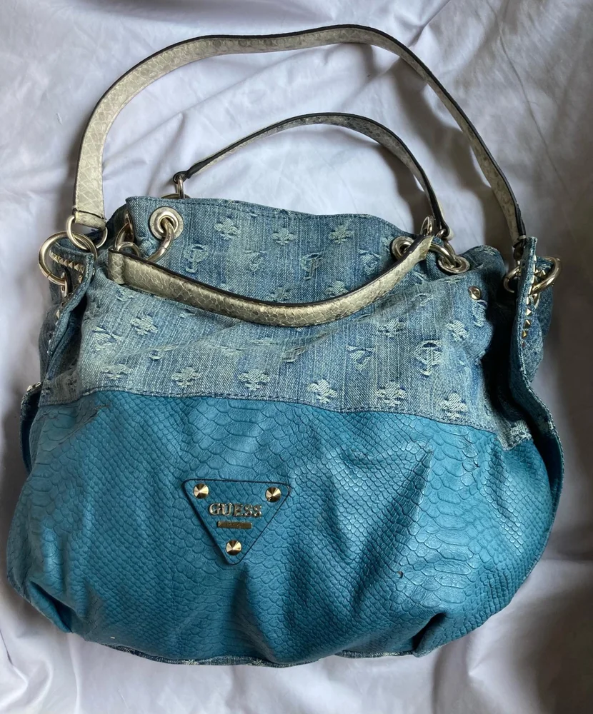 GUESS Shoulder Bag, size Other, photo 2