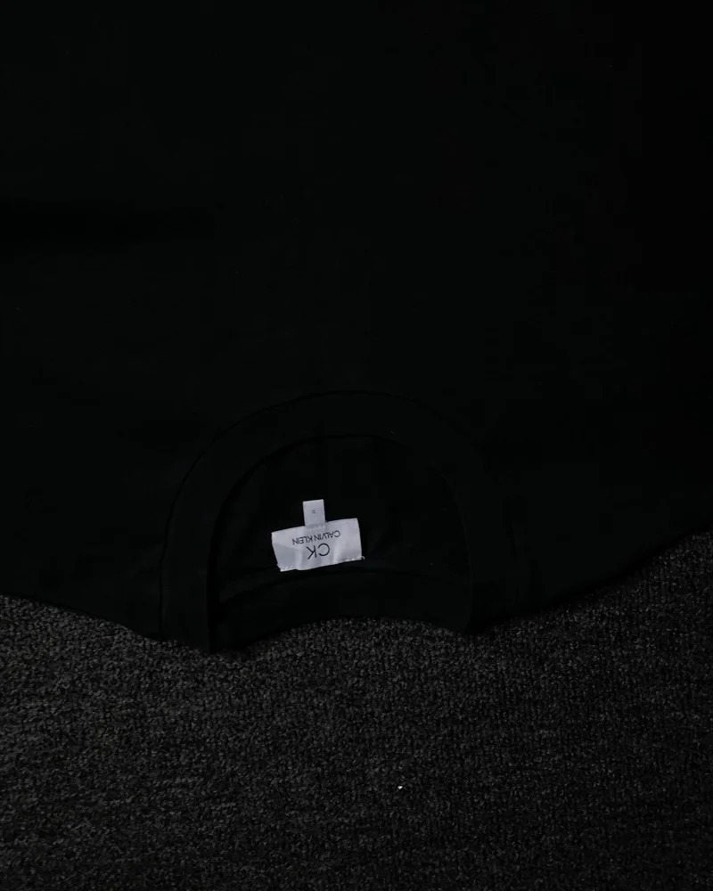 Calvin Klein T-shirts, size S, photo 3