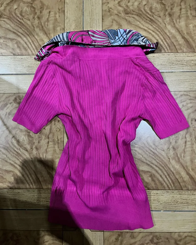 Blouses, size S / 36 / 8, photo 3