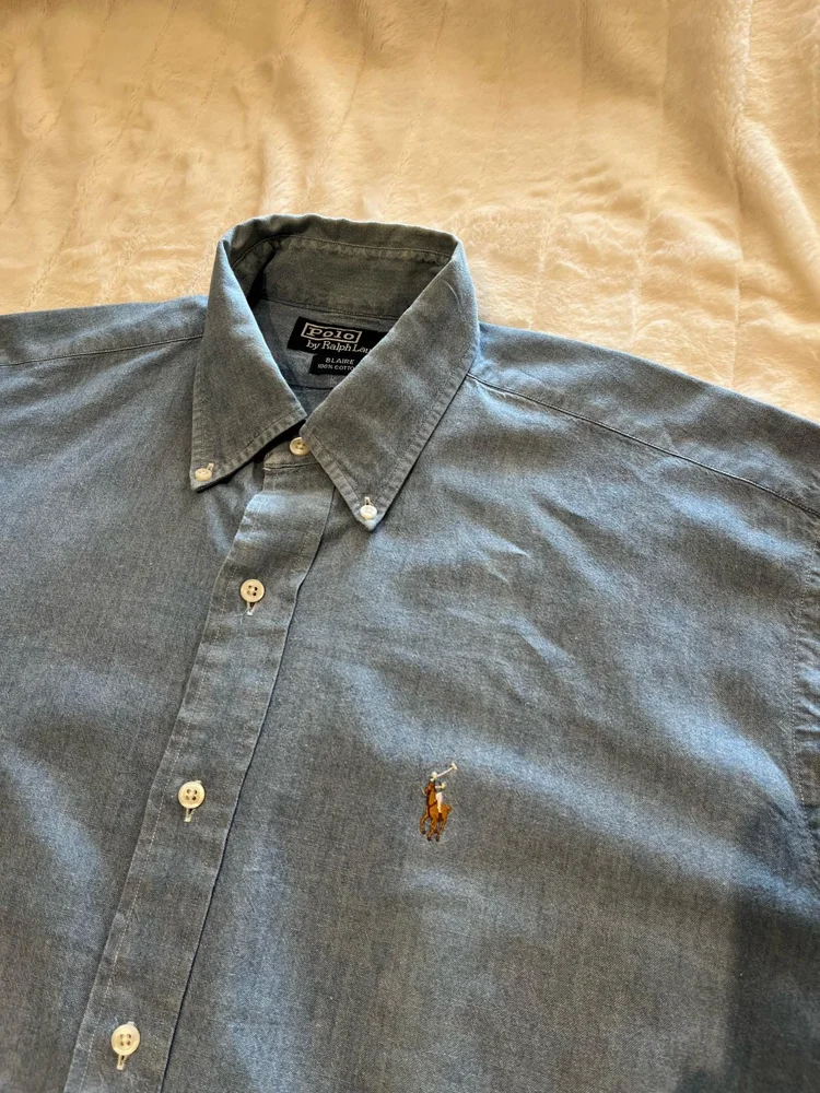 Polo Ralph Lauren Polo Shirts, size XXL, photo 4
