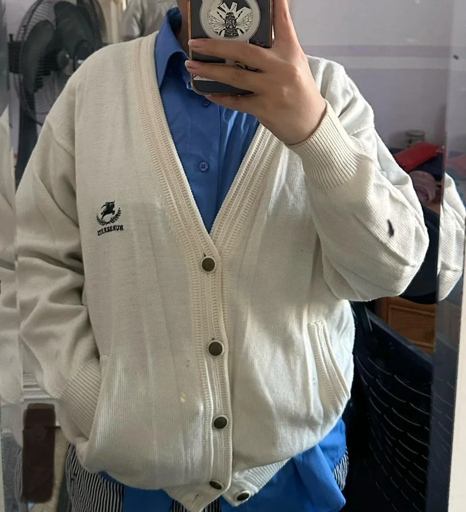 Burberry Cardigans, size One size, photo 4