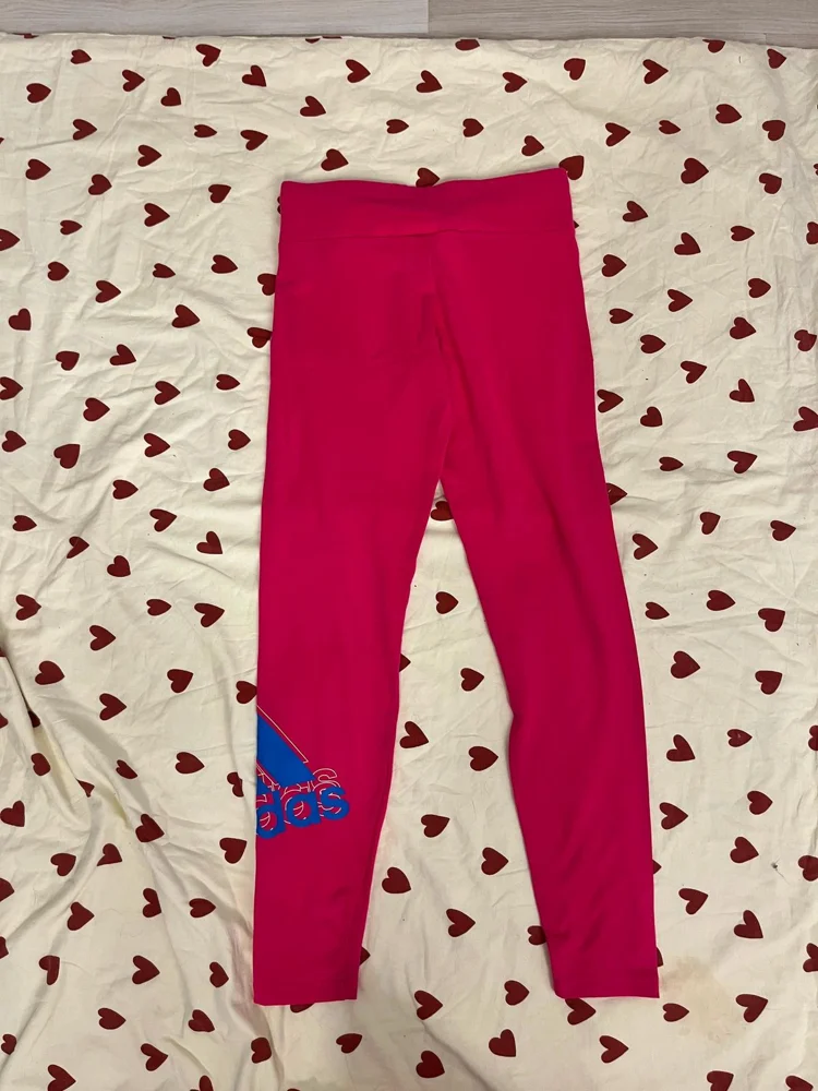 adidas Bottoms, size 14y, photo 2