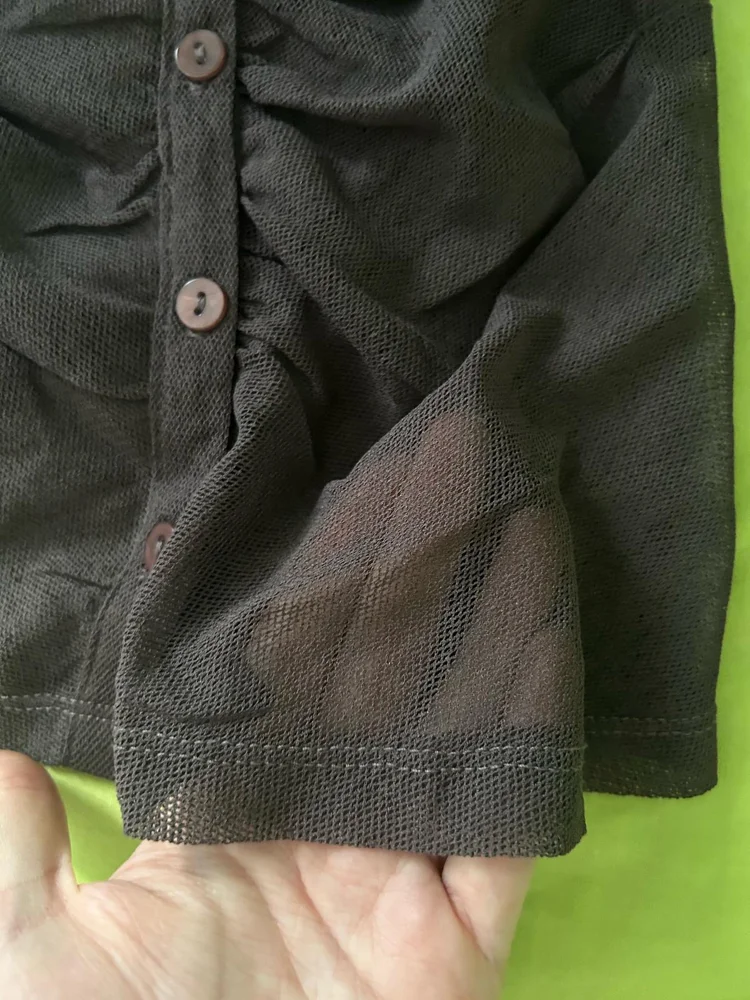 Blouses, size S / 36 / 8, photo 3