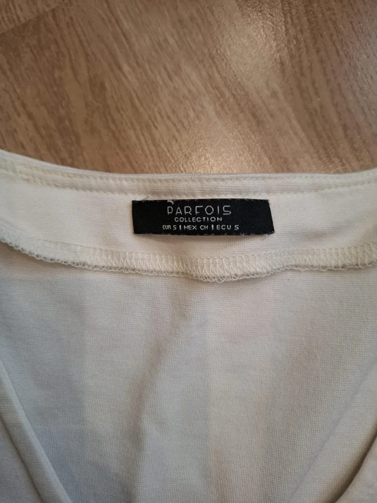 Parfois T-shirts, size S / 36 / 8, photo 3