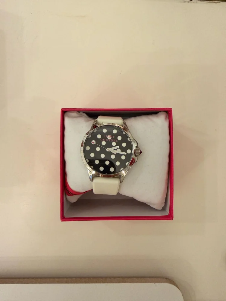 Juicy Couture Watches, size One size, photo 2