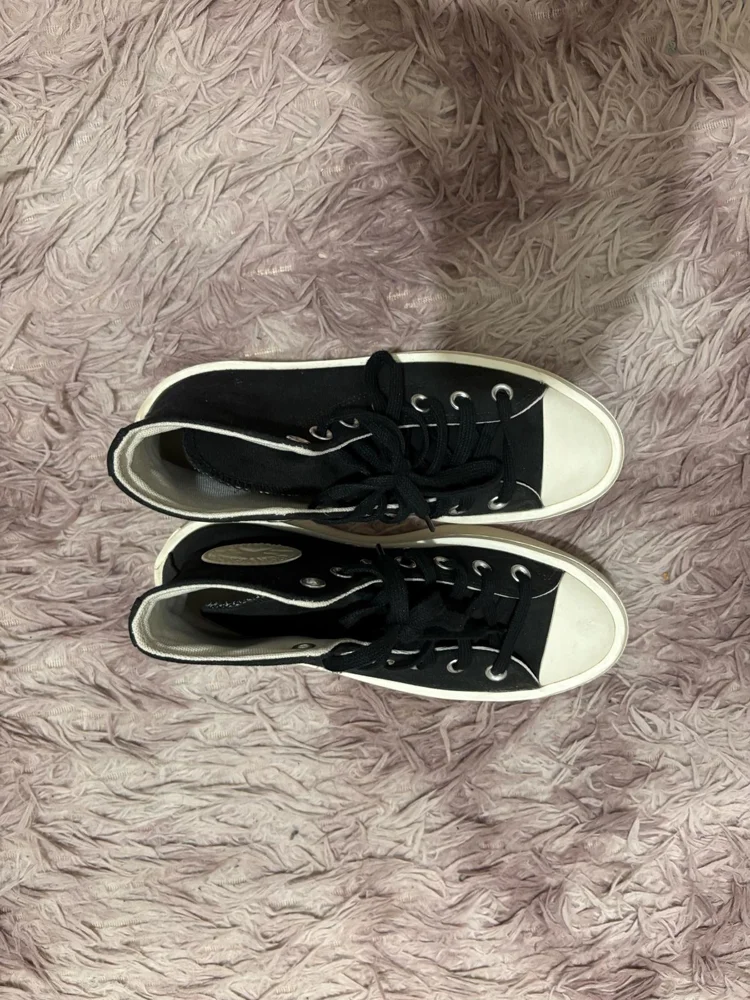 Converse Sneakers, size 37, photo 2