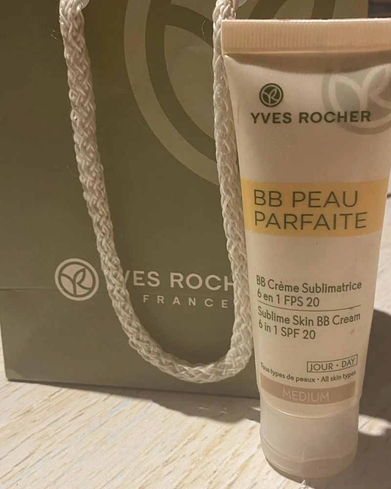 Yves Rocher Makeup, size No Size, photo 3