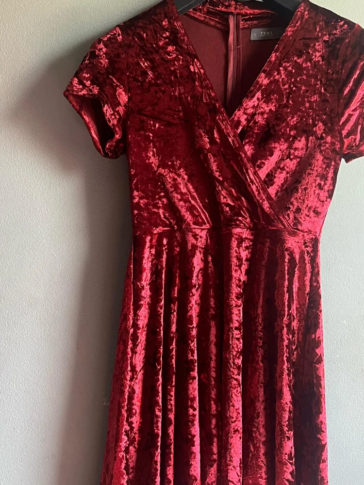 Temt Midi Dresses, size M / 38 / 10, photo 2
