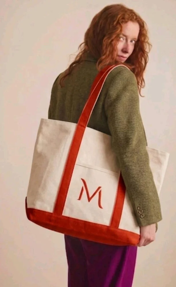 Local Shoulder Bag