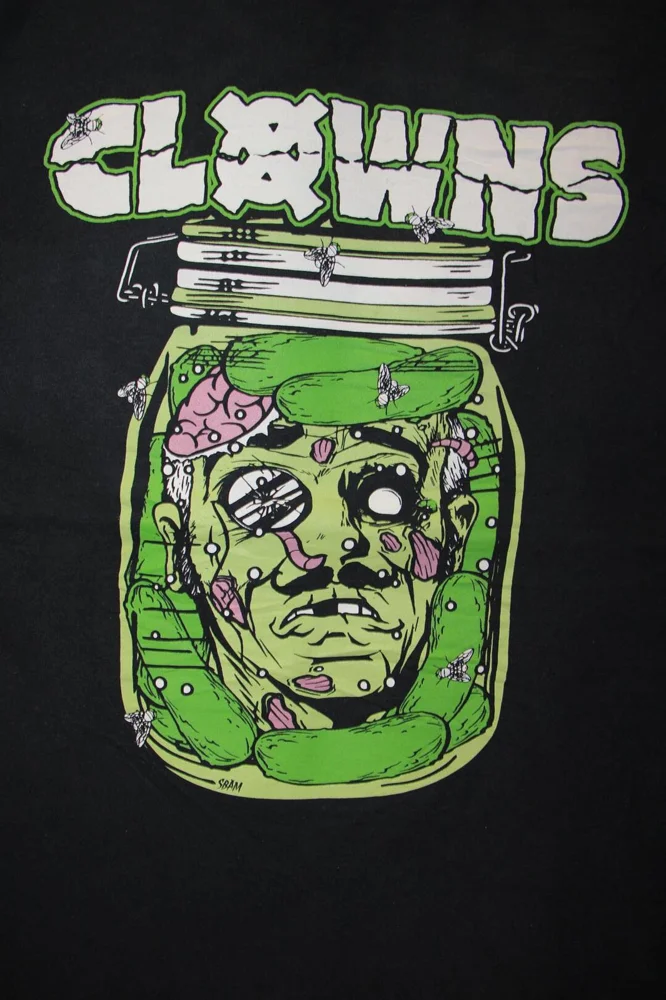 T-shirts, size XXL, photo 3