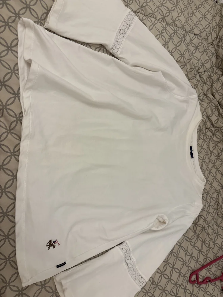 Beverly Hills Polo Club T-shirts