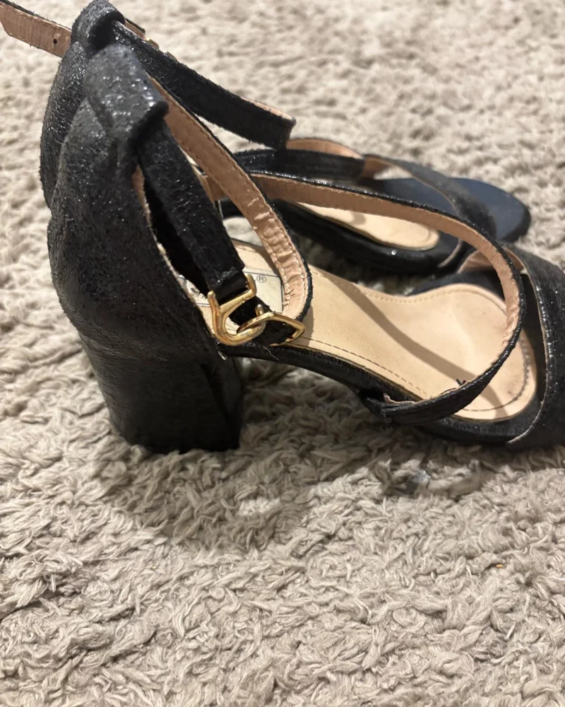 Local Heels, size 36.5, photo 3
