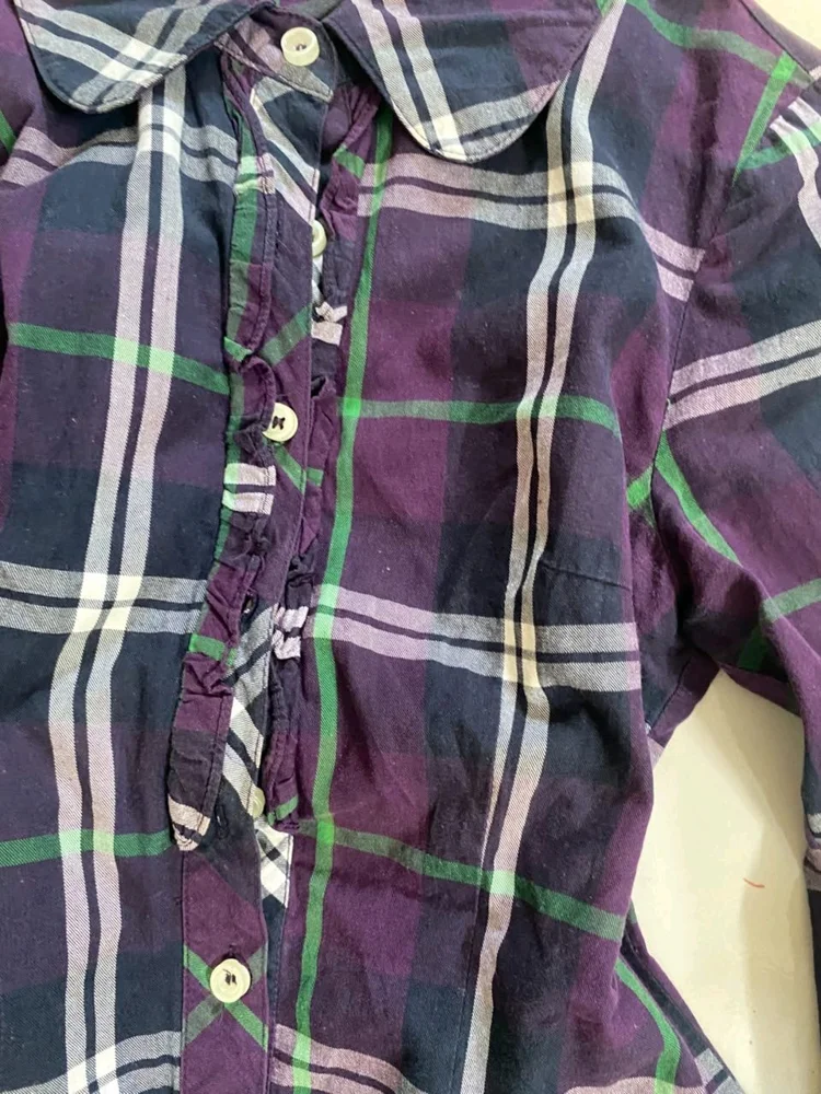 Shirts, size S / 36 / 8, photo 2
